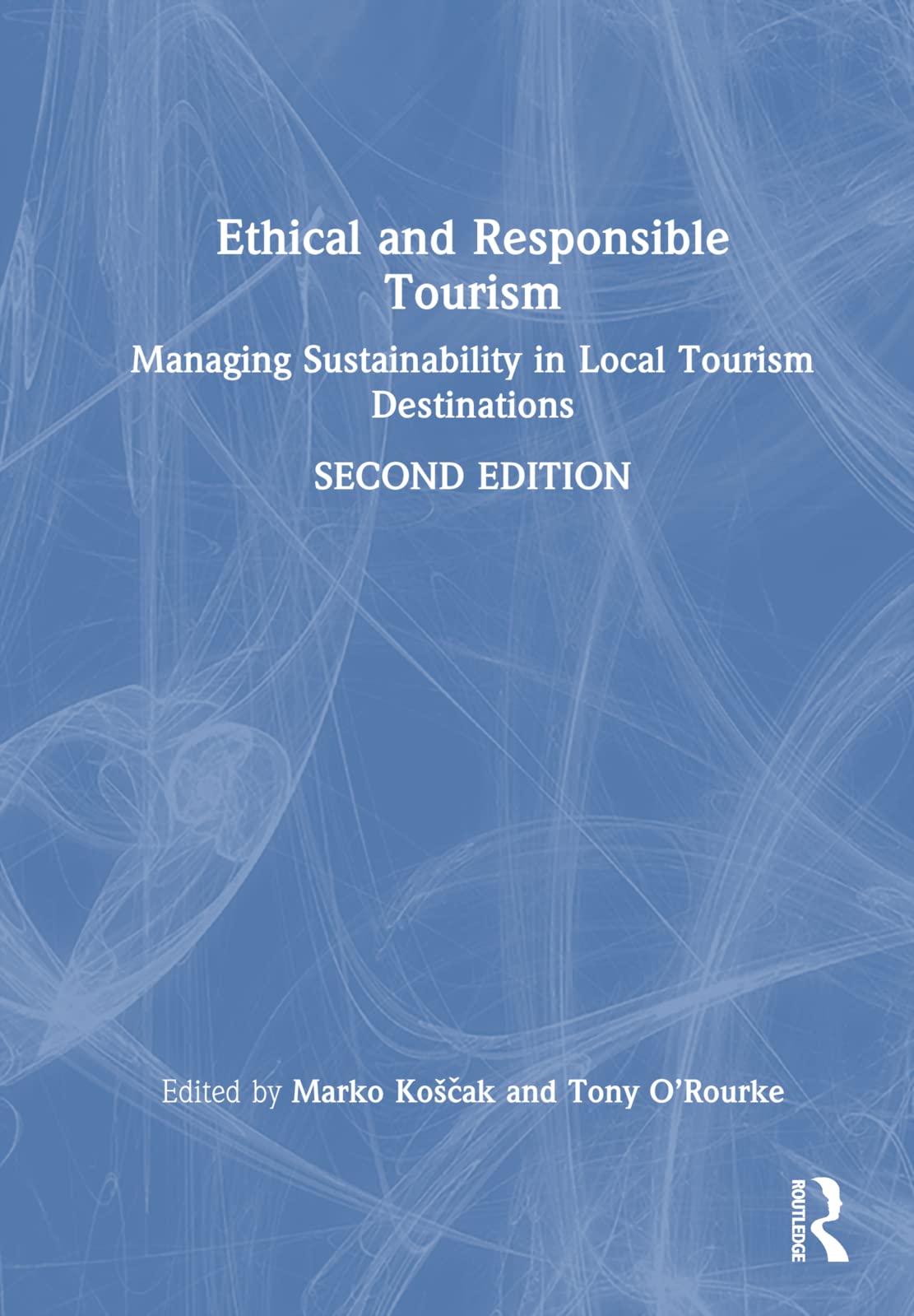 Product Image: Ethical and Responsible Tourism