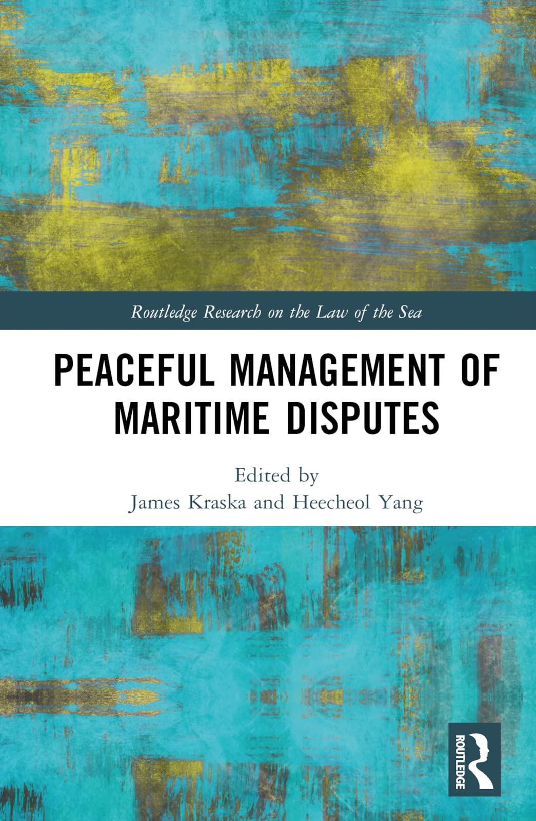 Peaceful Management of Maritime Disputes Law