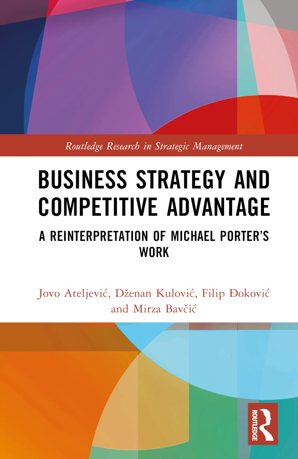 Product Image: Business Strategy and Competitive Advantage