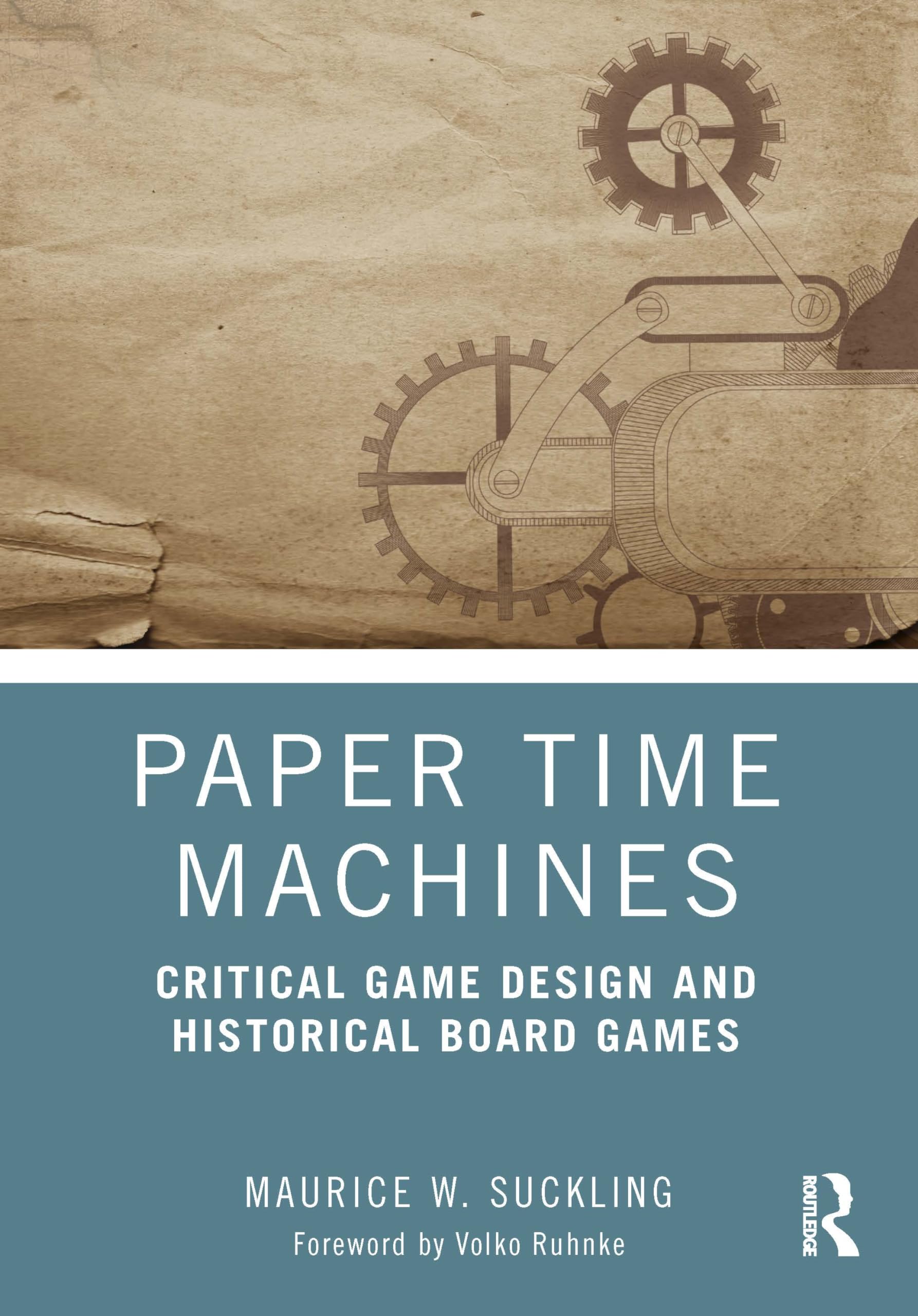 Paper Time Machines: Critical Game Design and Historical Board Games Computer Science