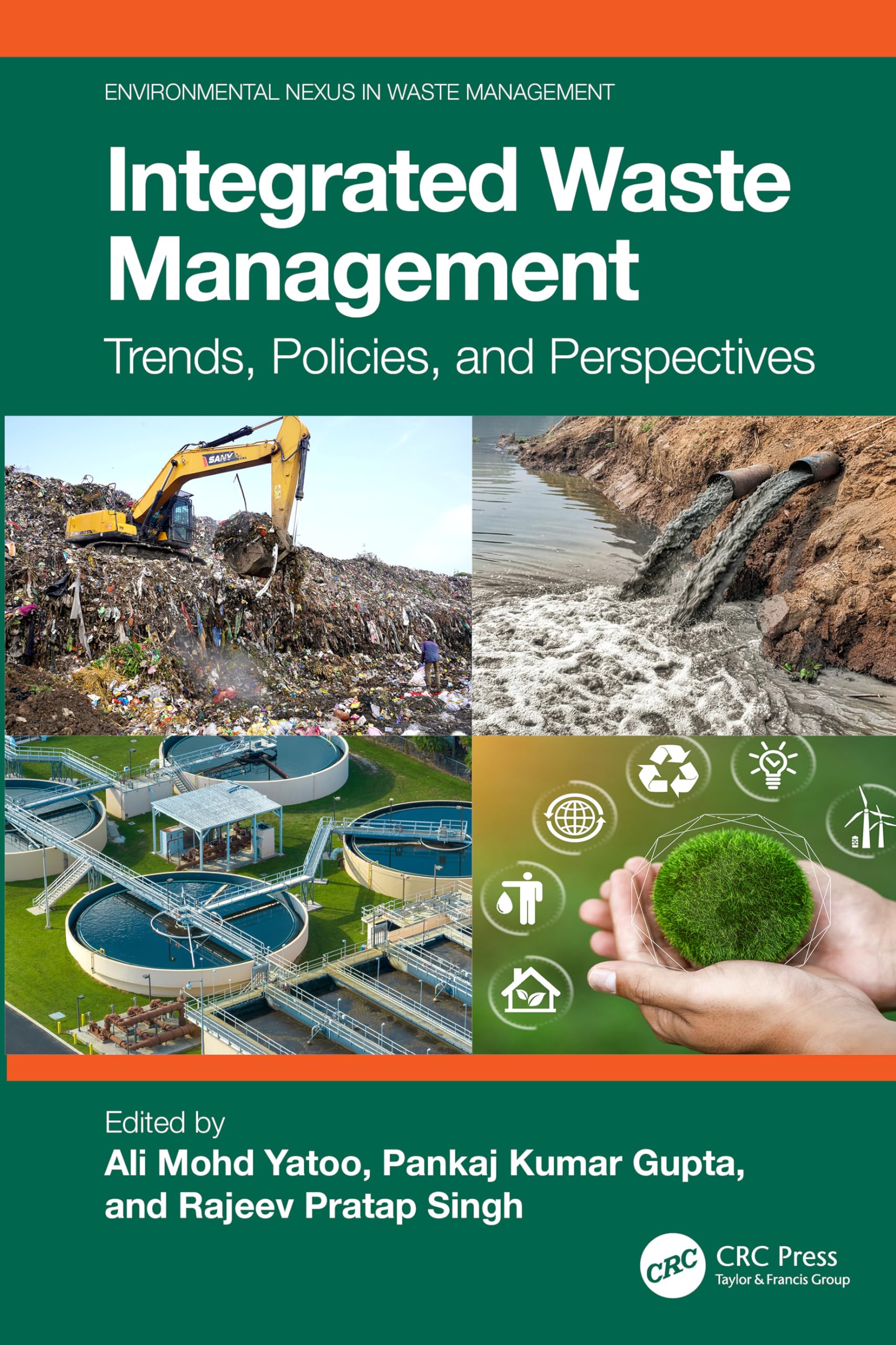 Product Image: Integrated Waste Management