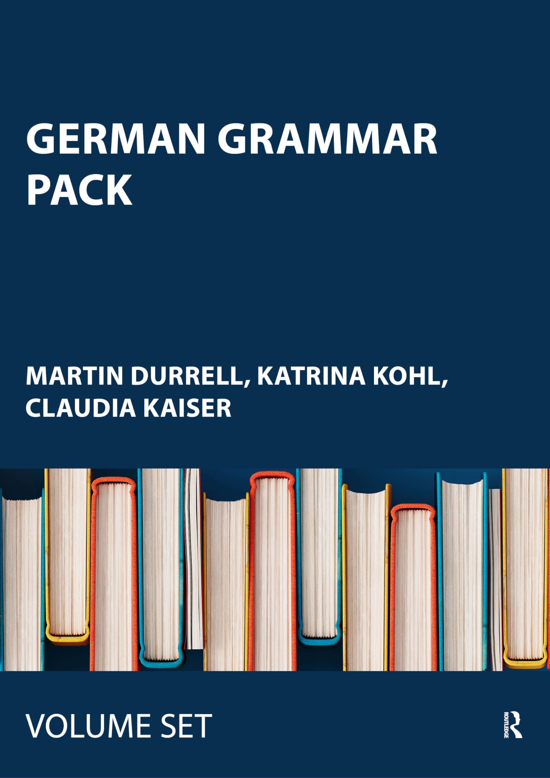 Hammer’s German Grammar + Practising German Grammar 4th Ed: Hammer’s German Grammar + Practising German Grammar 4th Ed (German Grammar Pack) Contemporary literature