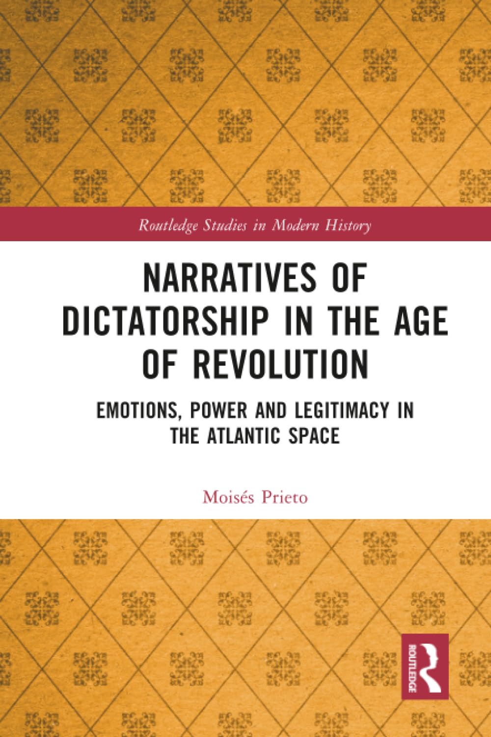 Narratives of Dictatorship in the Age of Revolution Books