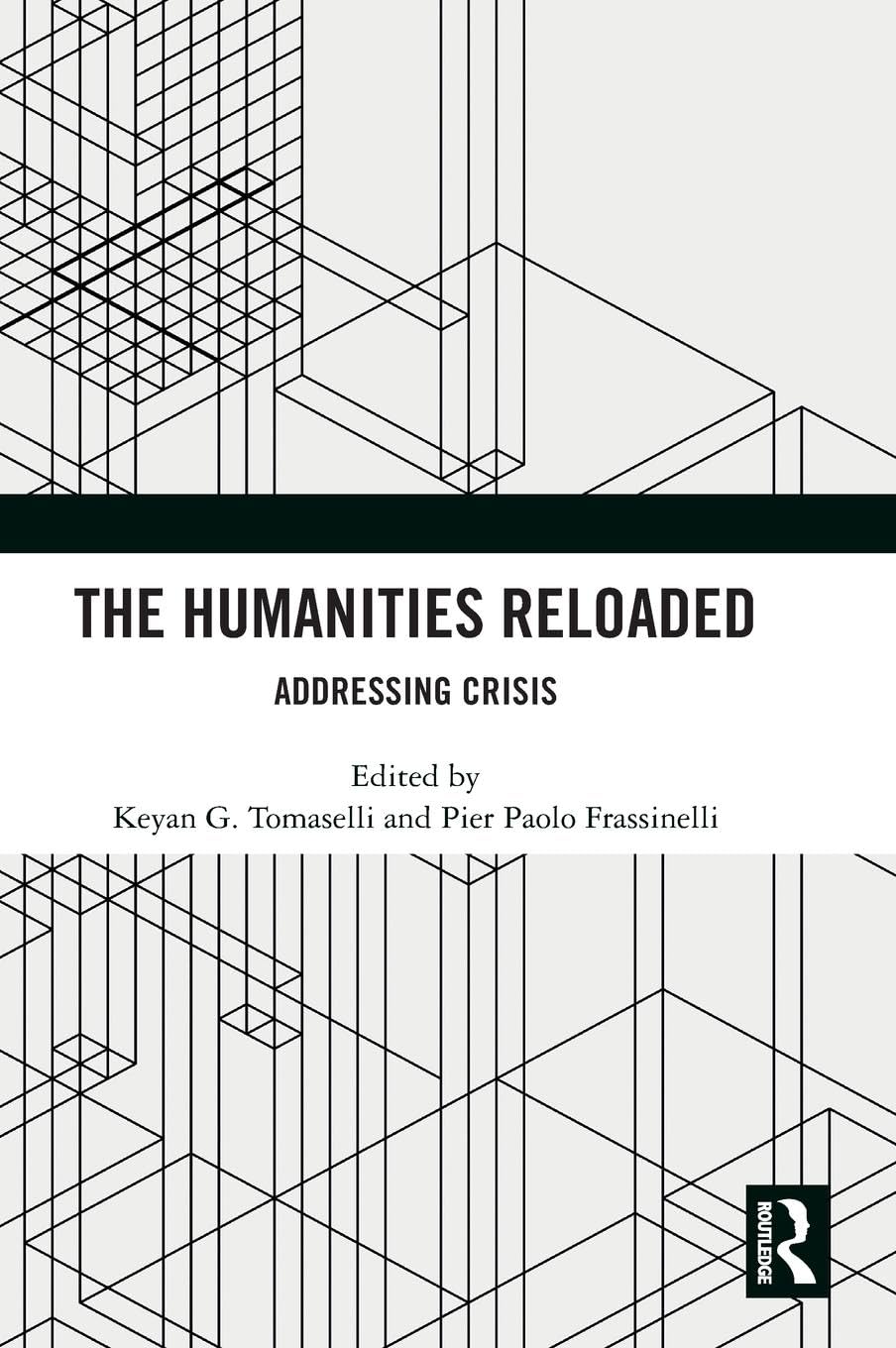Product Image: The Humanities Reloaded