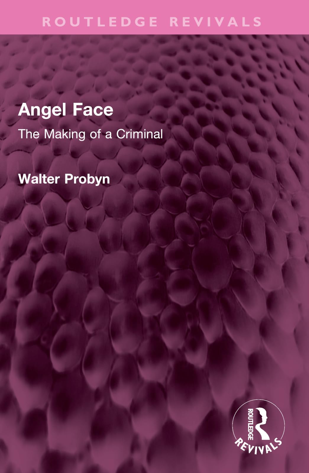 Angel Face: The Making of a Criminal (Routledge Revivals) Law