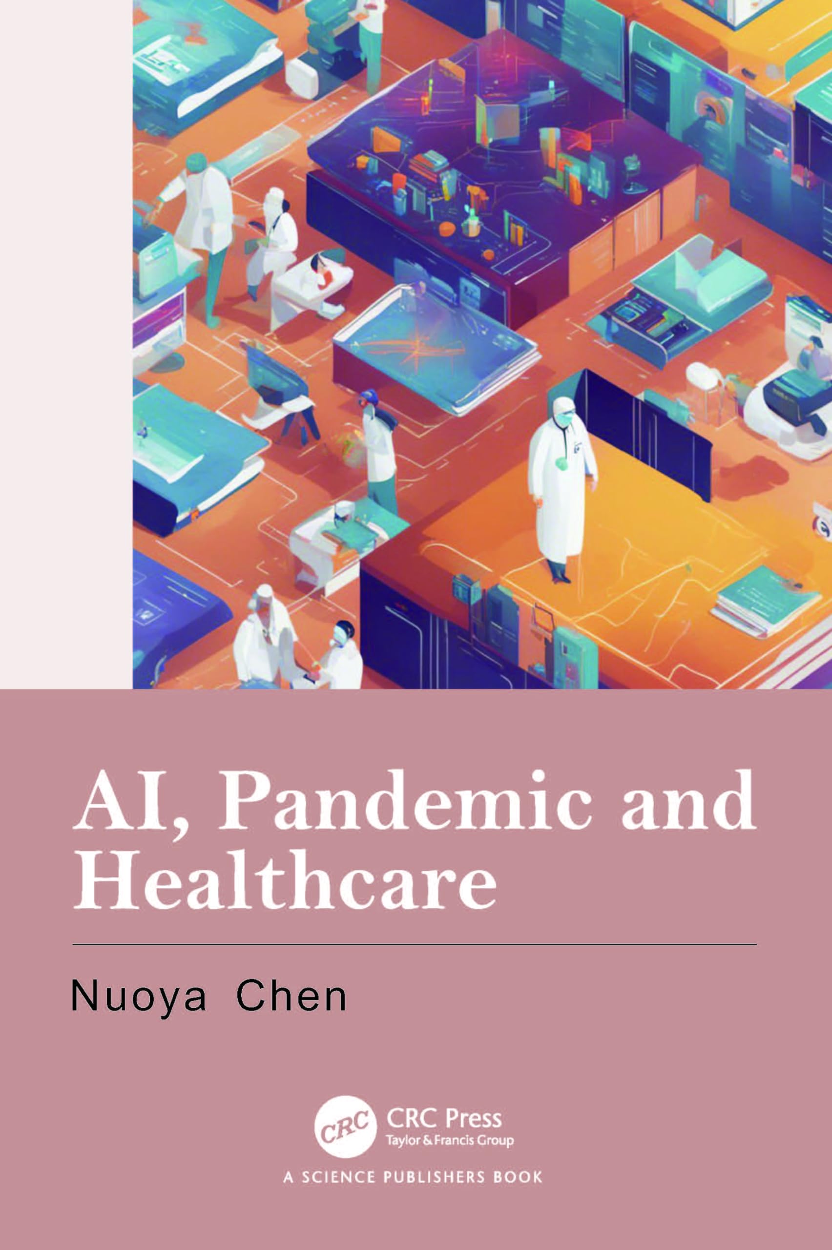 AI, Pandemic and Healthcare Medicine