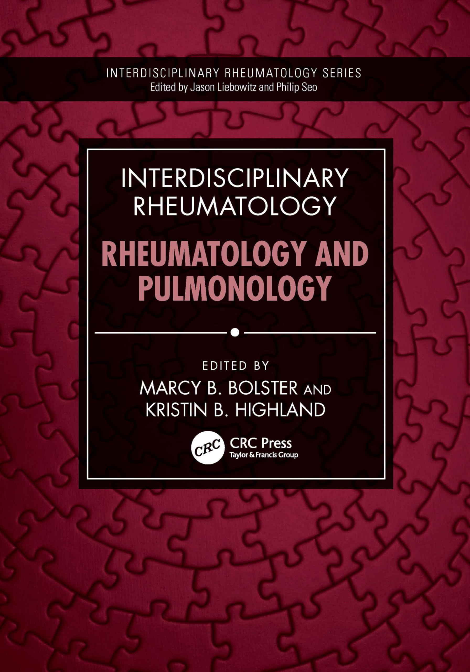 Interdisciplinary Rheumatology: Rheumatology and Pulmonology Medicine