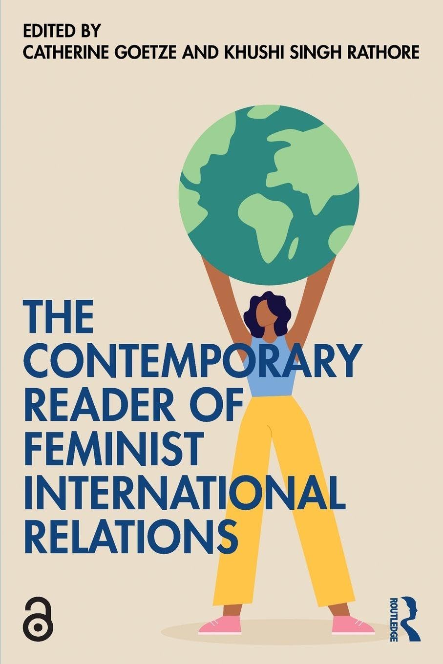 The Contemporary Reader of Feminist International Relations Law