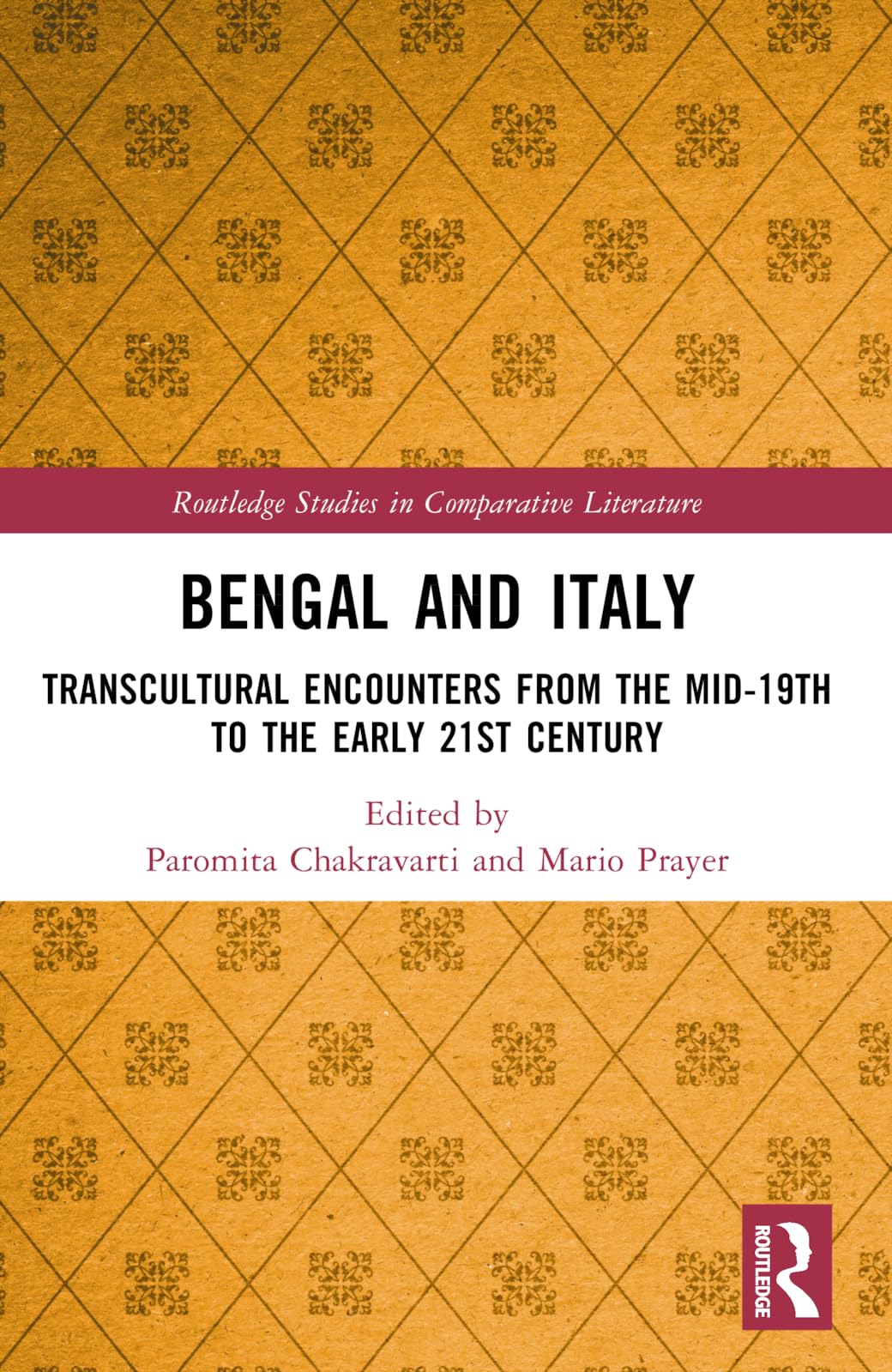 Bengal and Italy Contemporary literature