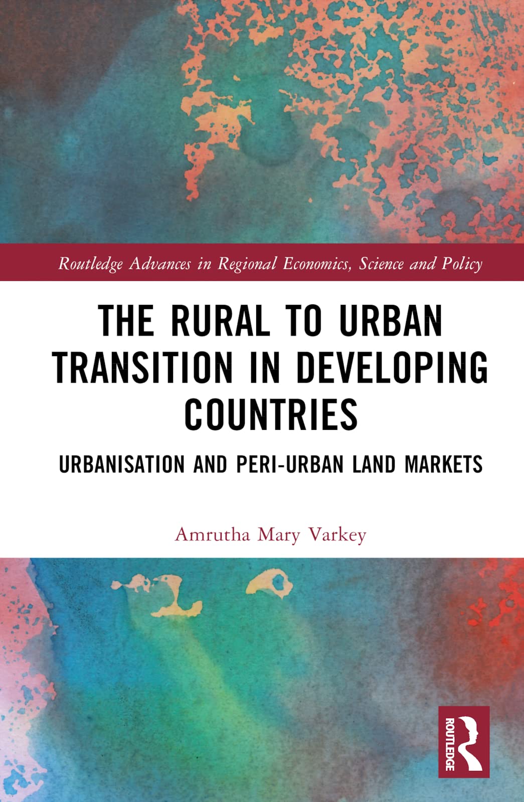 Product Image: The Rural to Urban Transition in Developing Countries