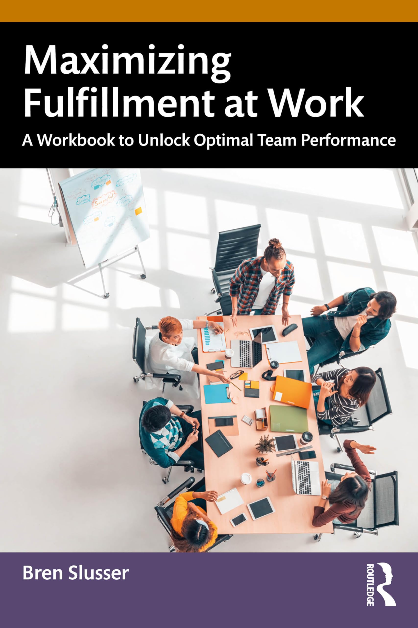 Maximizing Fulfillment at Work Business, Finance & Career