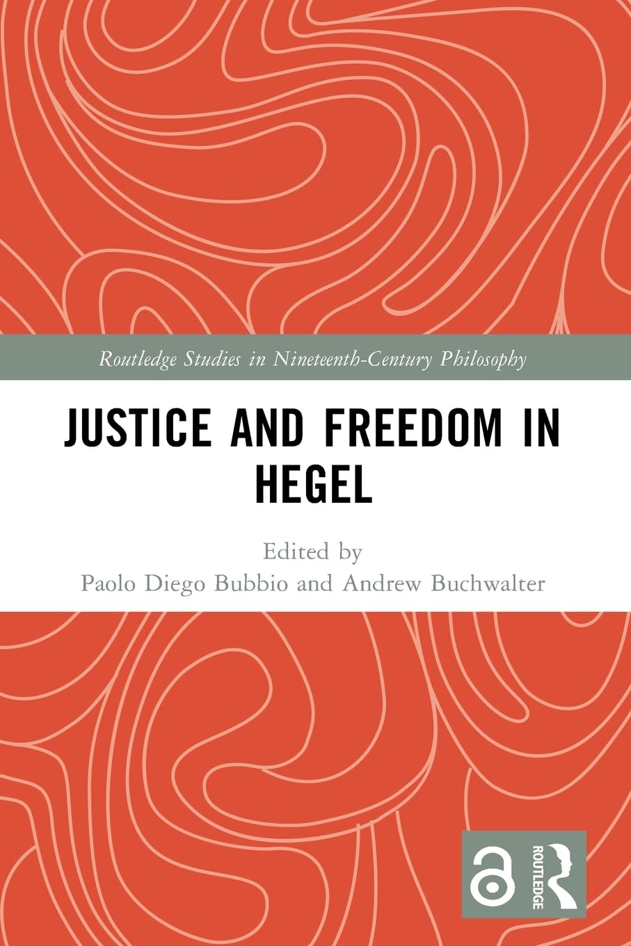 Justice and Freedom in Hegel Philosophy