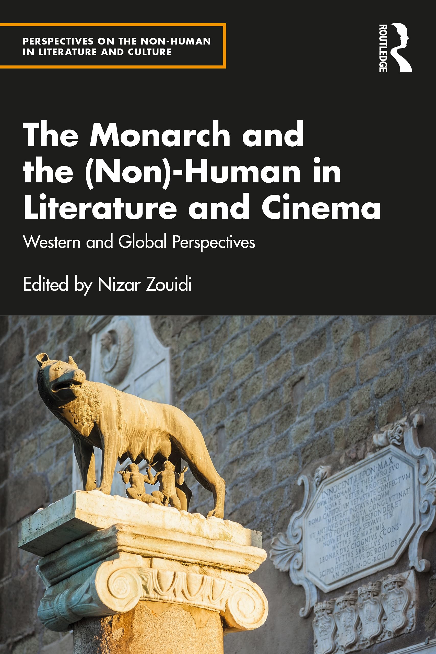 The Monarch and the (Non)-Human in Literature and Cinema General education