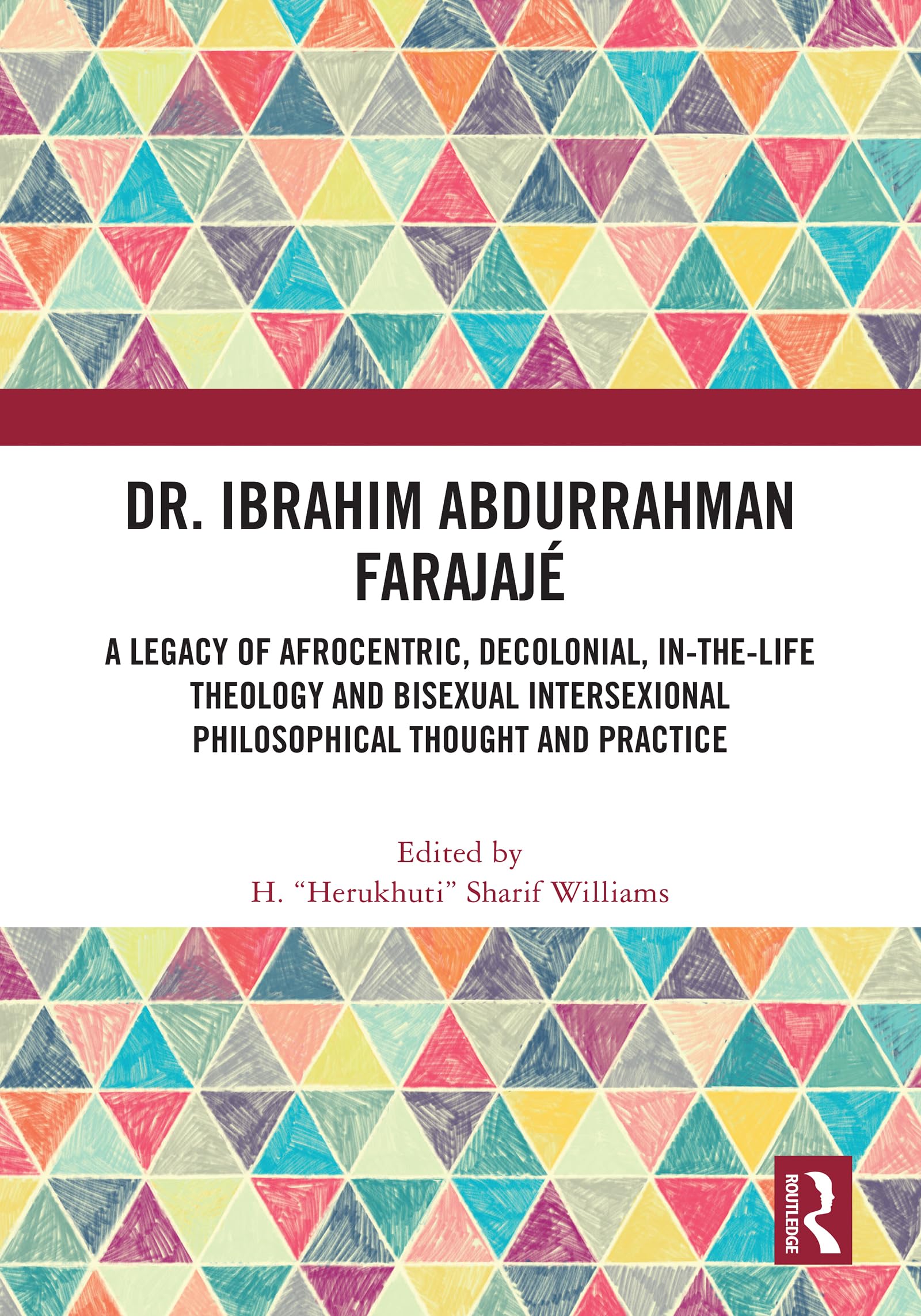 Dr. Ibrahim Abdurrahman Farajajé Books