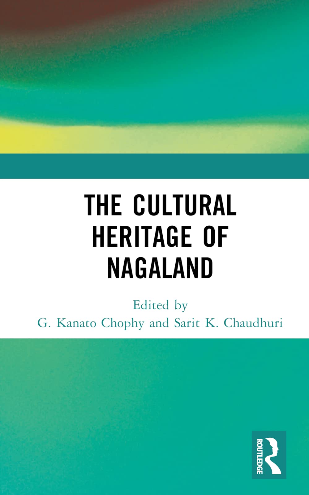 The Cultural Heritage of Nagaland Law