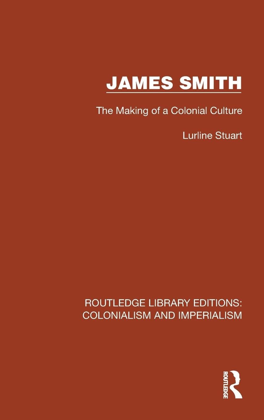 James Smith Reference Books
