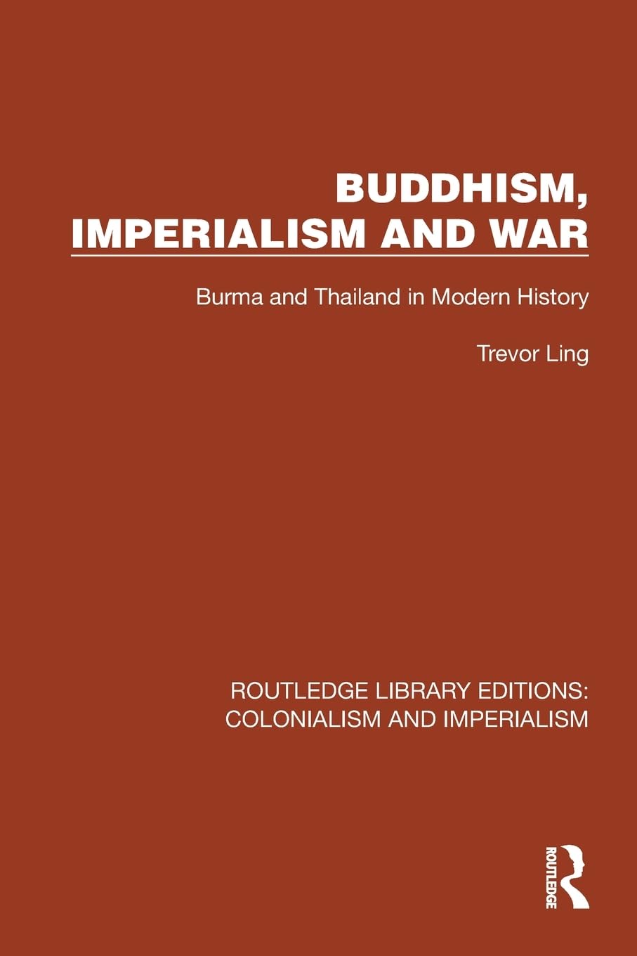 Product Image: Buddhism, Imperialism and War