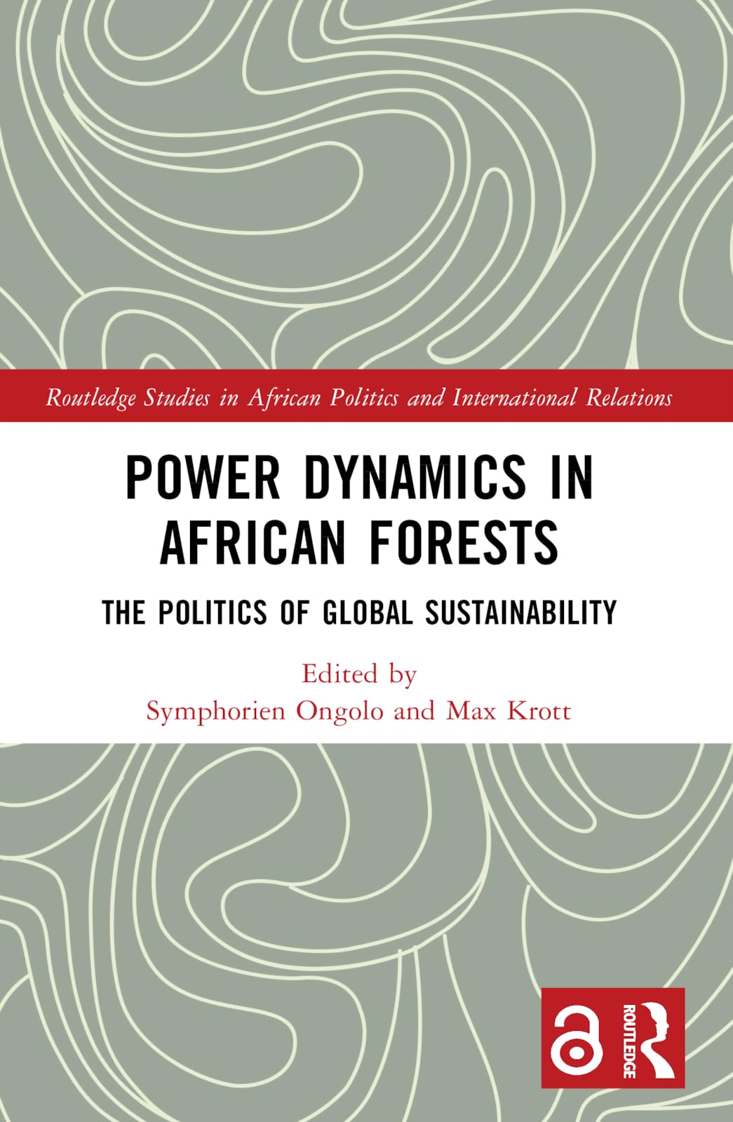 Product Image: Power Dynamics in African Forests