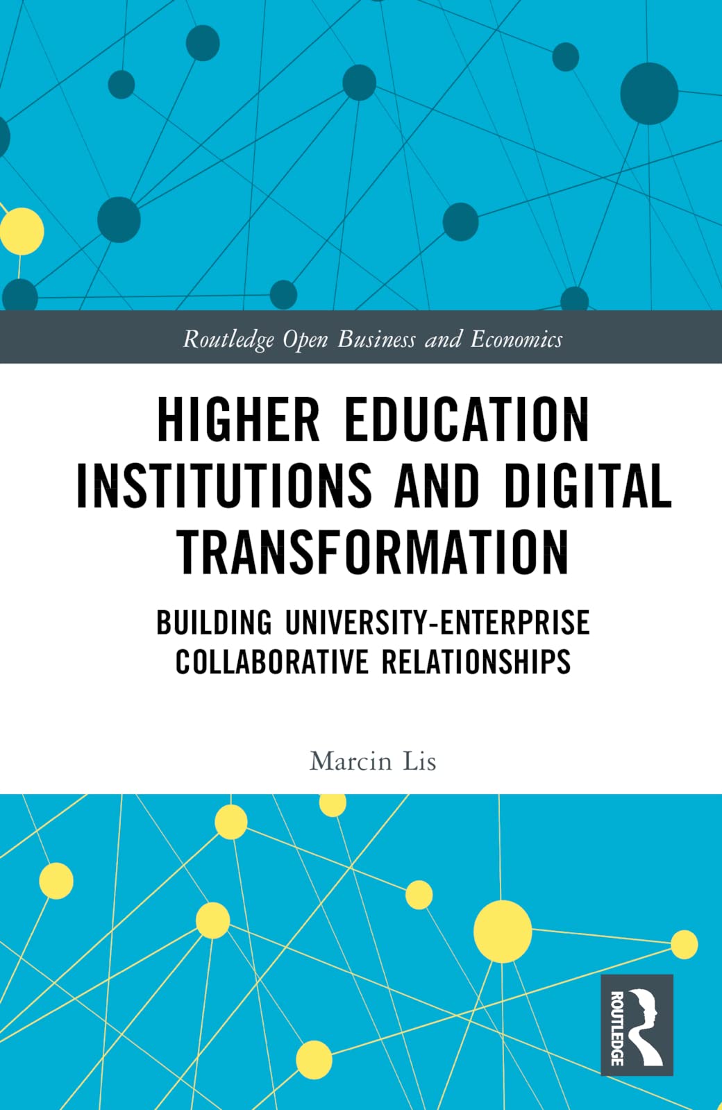 Higher Education Institutions and Digital Transformation Business, Finance & Career