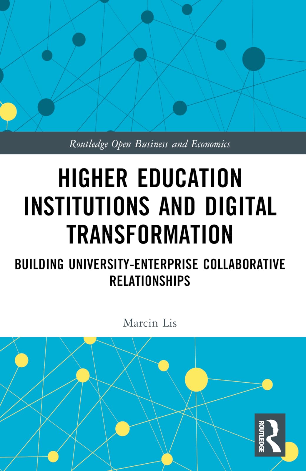 Higher Education Institutions and Digital Transformation Business, Finance & Career