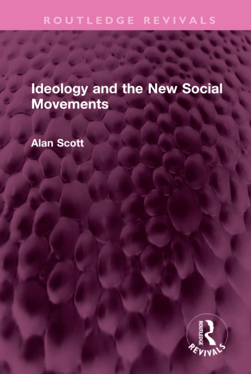 Product Image: Ideology and the New Social Movements (Routledge Revivals)