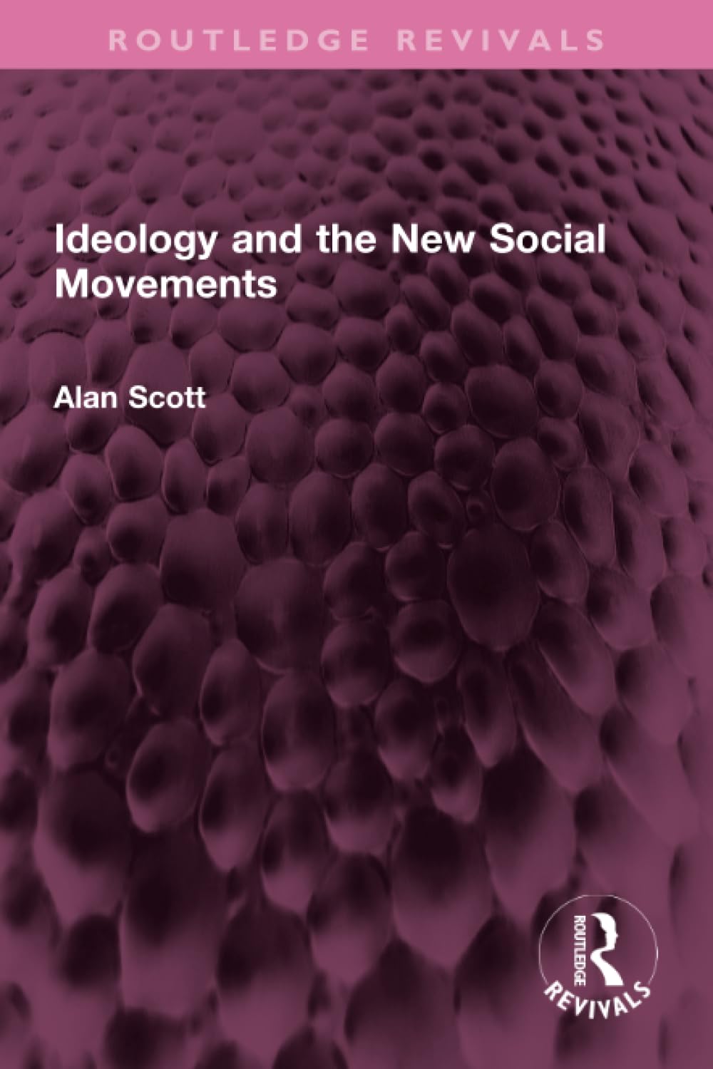 Product Image: Ideology and the New Social Movements (Routledge Revivals)