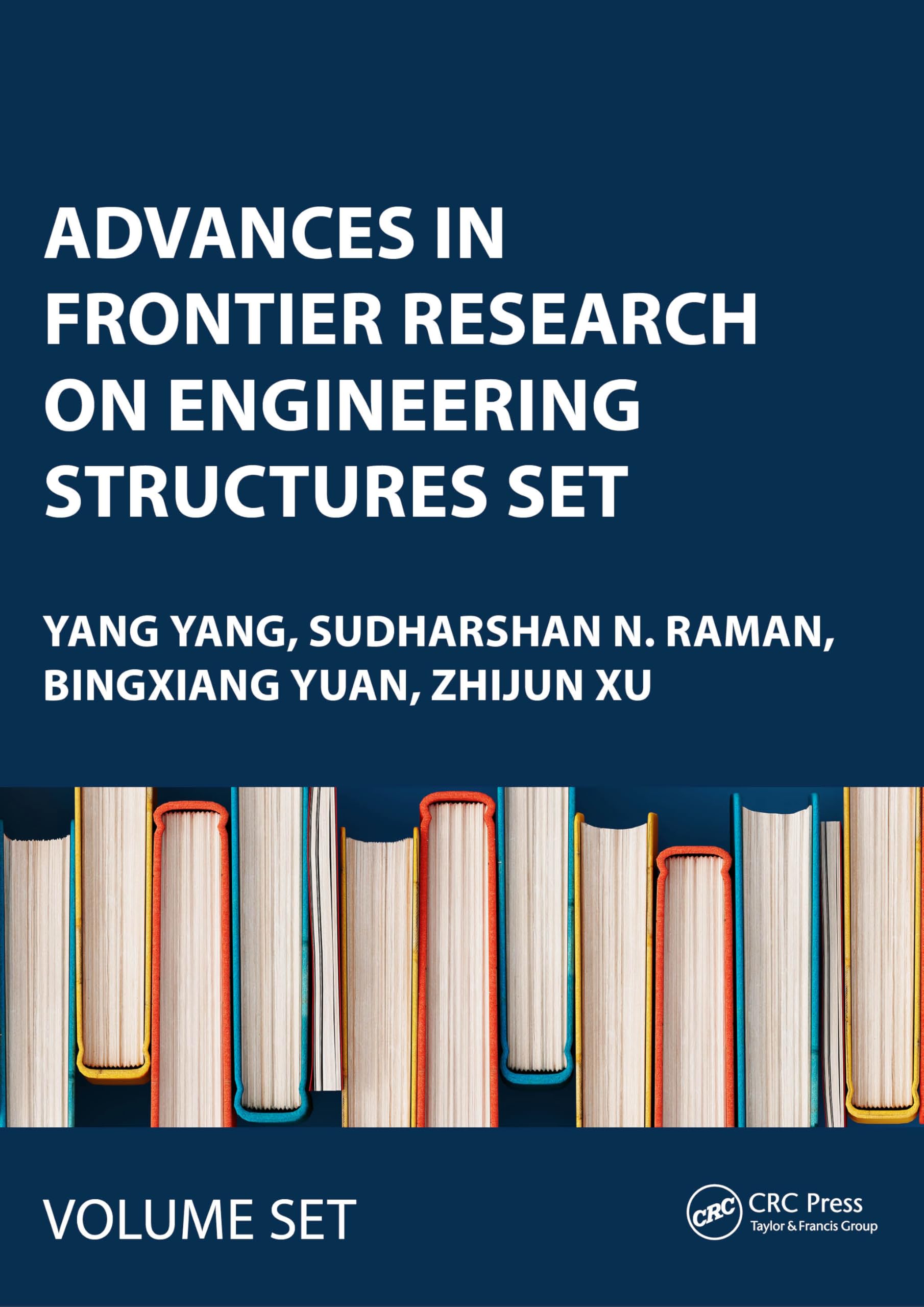 Advances in Frontier Research on Engineering Structures: Proceedings of the 6th International Conference on Civil Architecture and Structural Engineering Iccase 2022, Guangzhou, China, 20-22 May 2022 Business & Technology