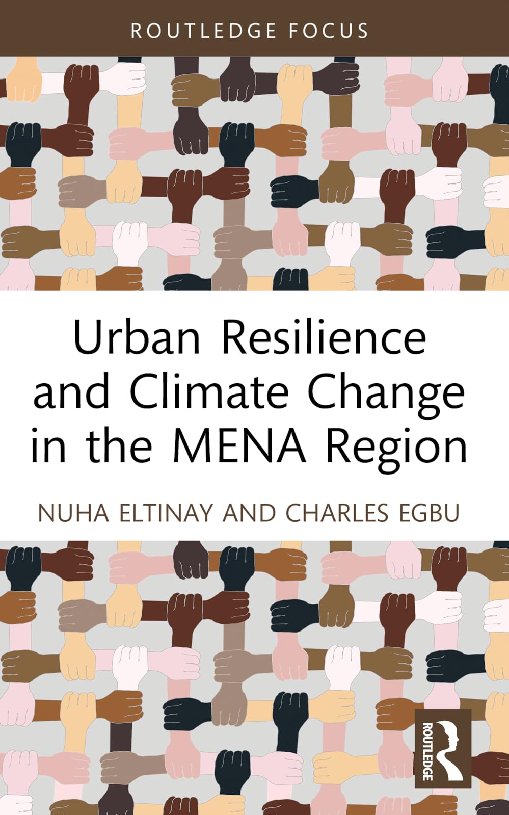 Urban Resilience and Climate Change in the MENA Region Social Sciences