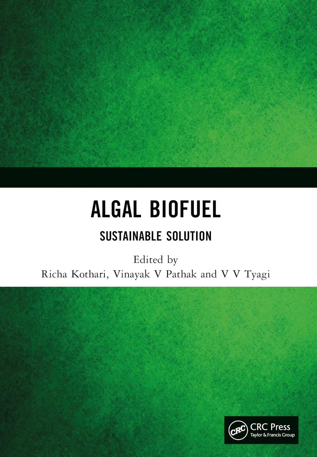 Algal Biofuel Business, Finance & Career