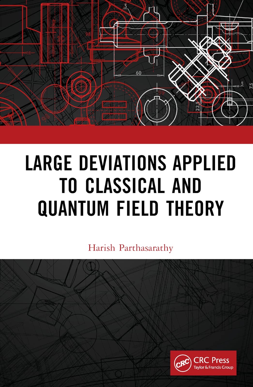 Large Deviations Applied to Classical and Quantum Field Theory Foreign Languages ​​& Dictionaries