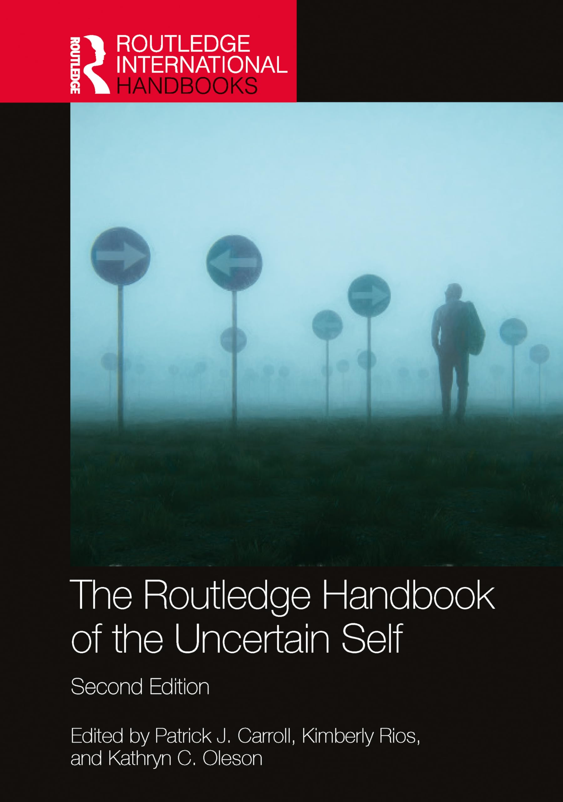 The Routledge Handbook of the Uncertain Self Medicine