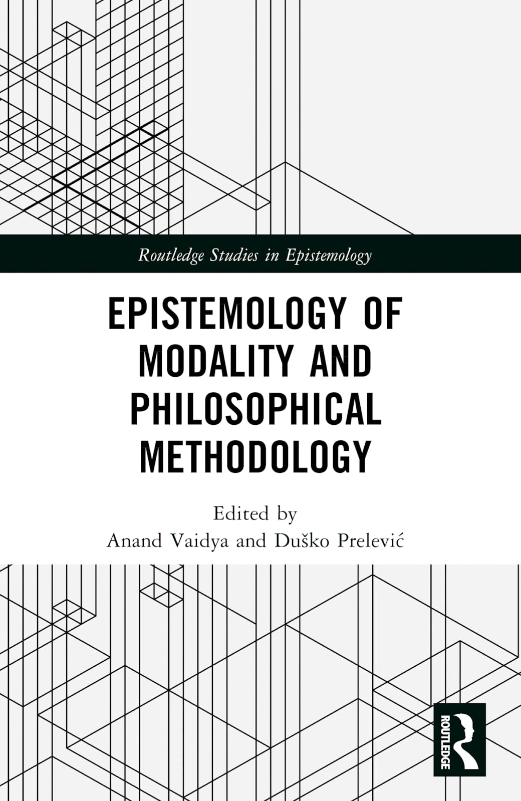Product Image: Epistemology of Modality and Philosophical Methodology