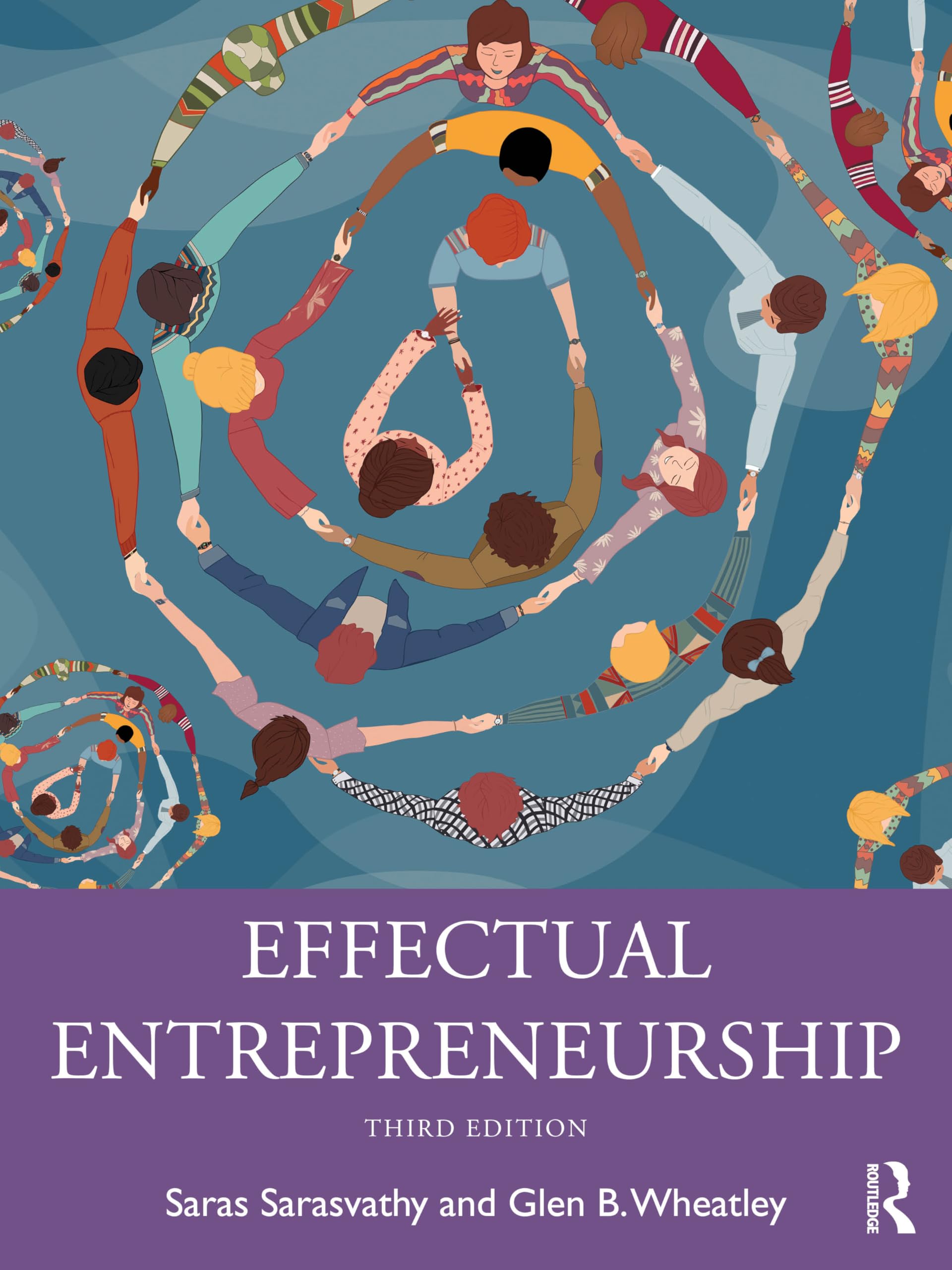 Product Image: Effectual Entrepreneurship