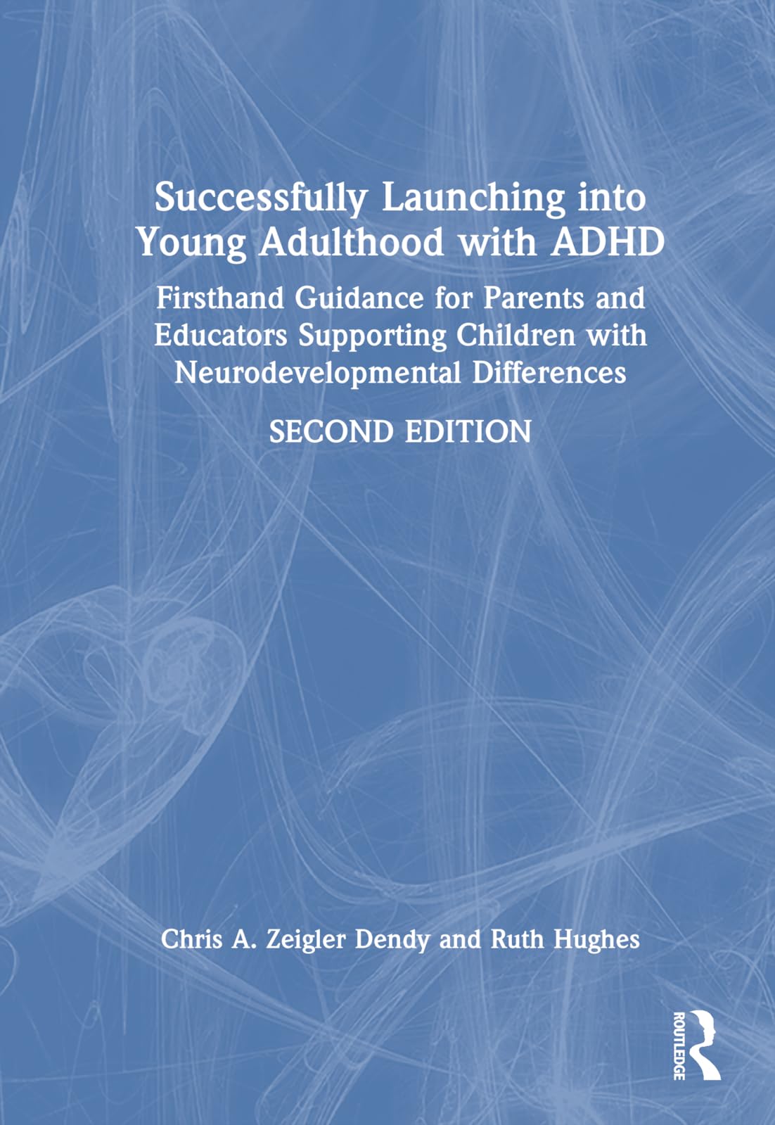 Product Image: Successfully Launching into Young Adulthood with ADHD
