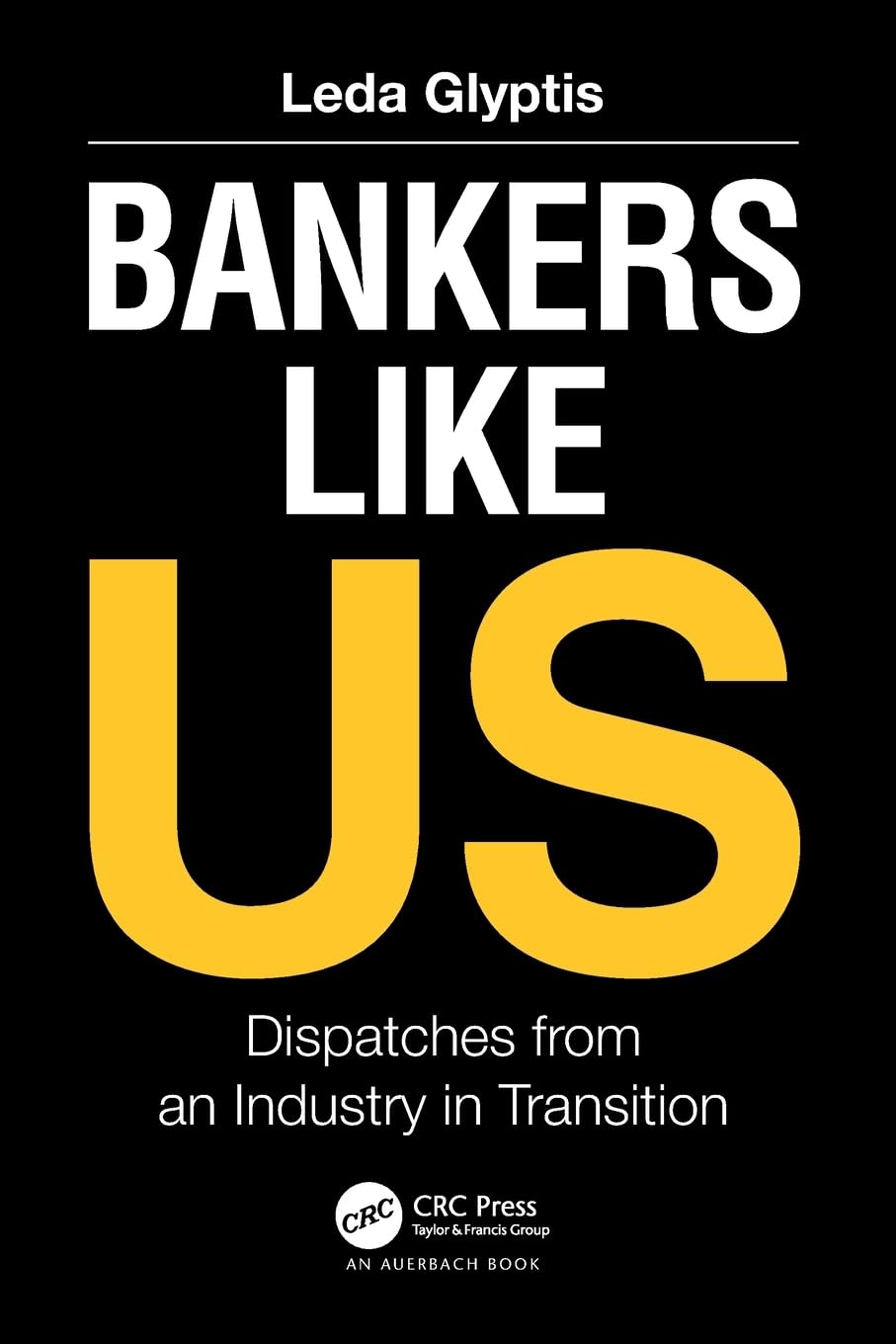 Product Image: Bankers Like Us