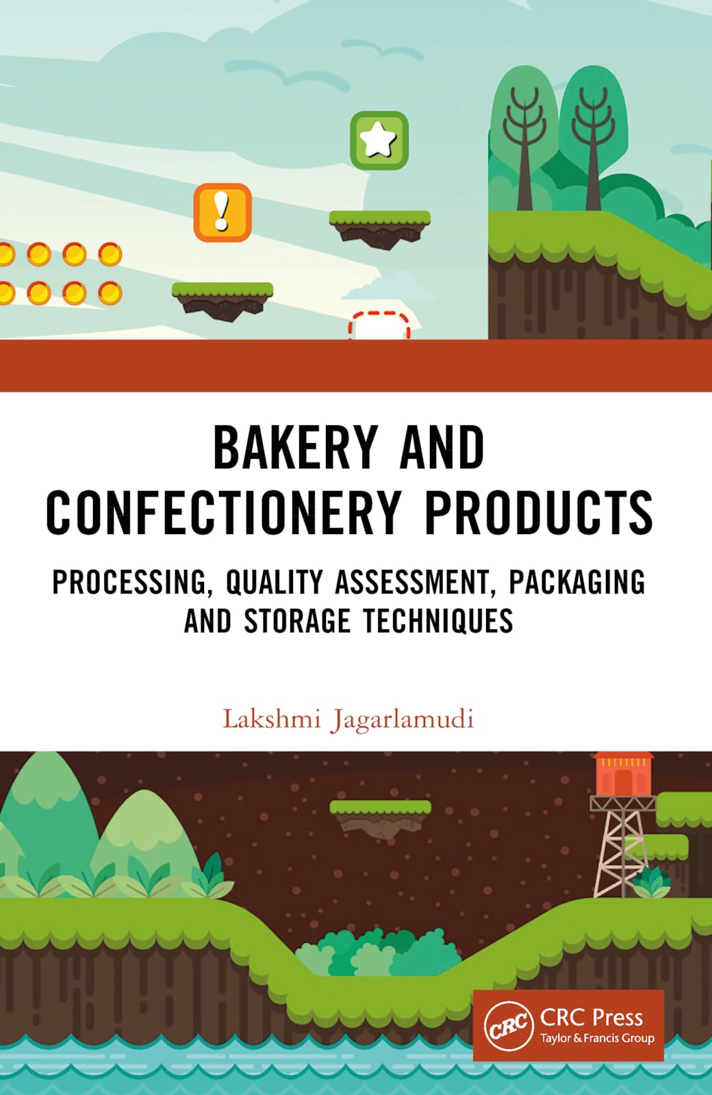 Bakery and Confectionery Products Business, Finance & Career