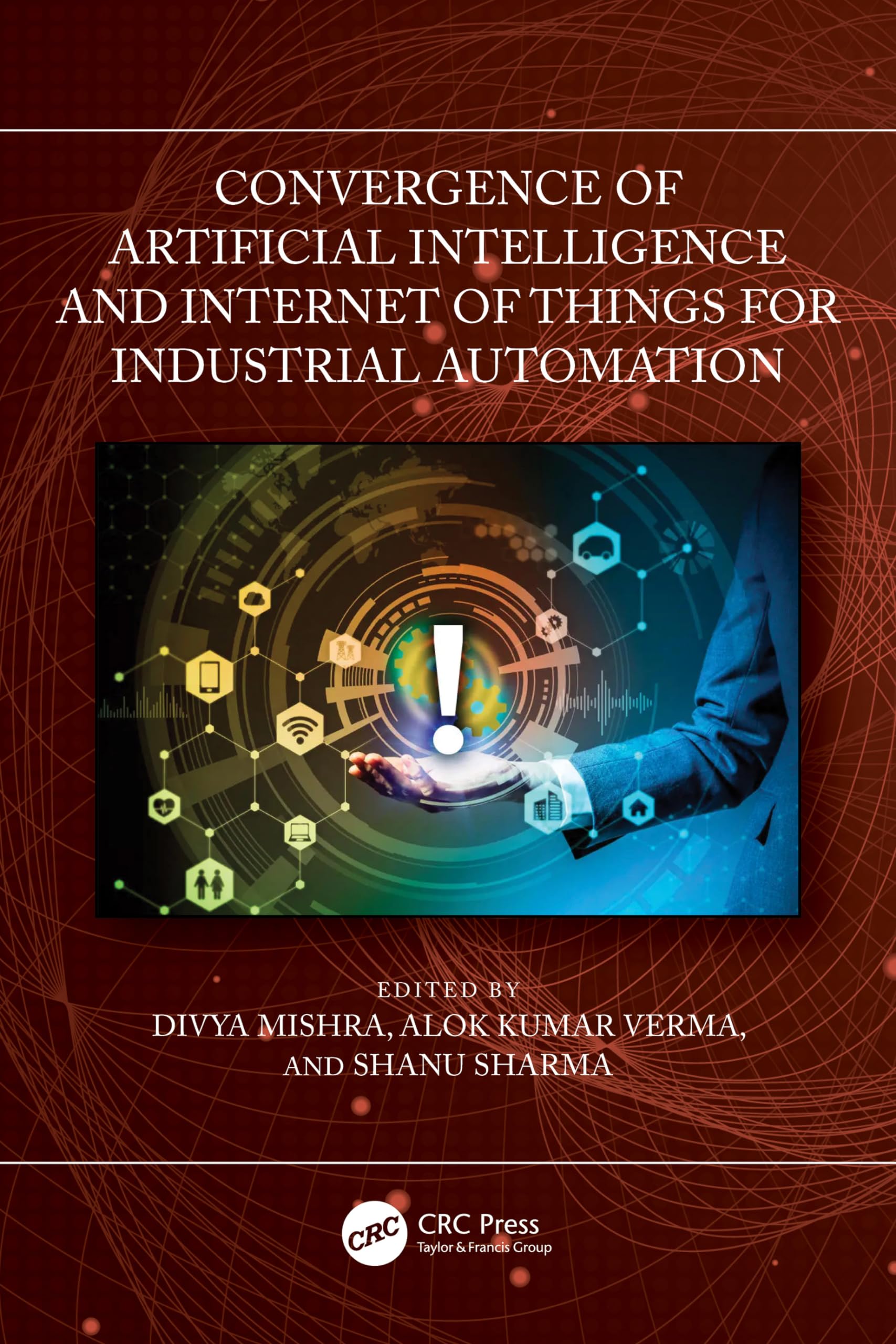 Convergence of Artificial Intelligence and Internet of Things for Industrial Automation Computer Science