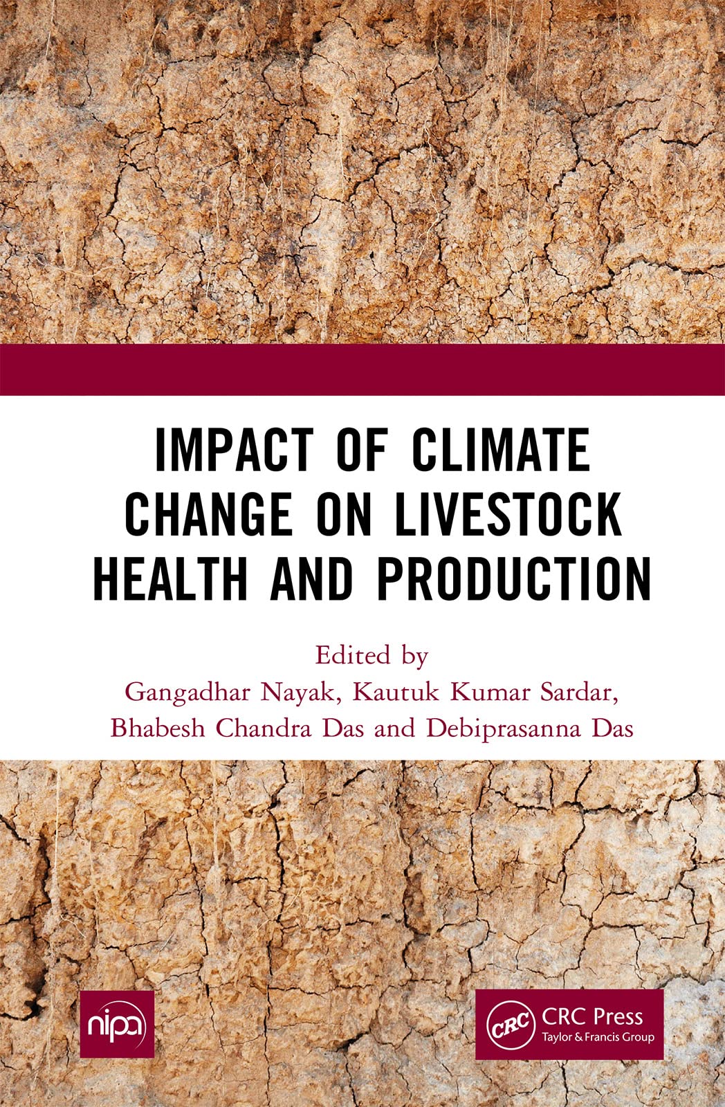 Impact of Climate Change on Livestock Health and Production Medicine