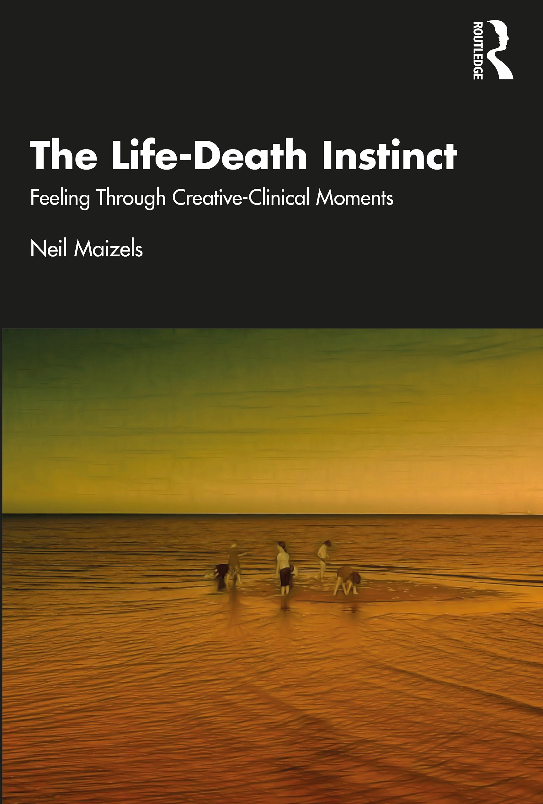 The Life-Death Instinct: Feeling Through Creative-Clinical Moments Medicine