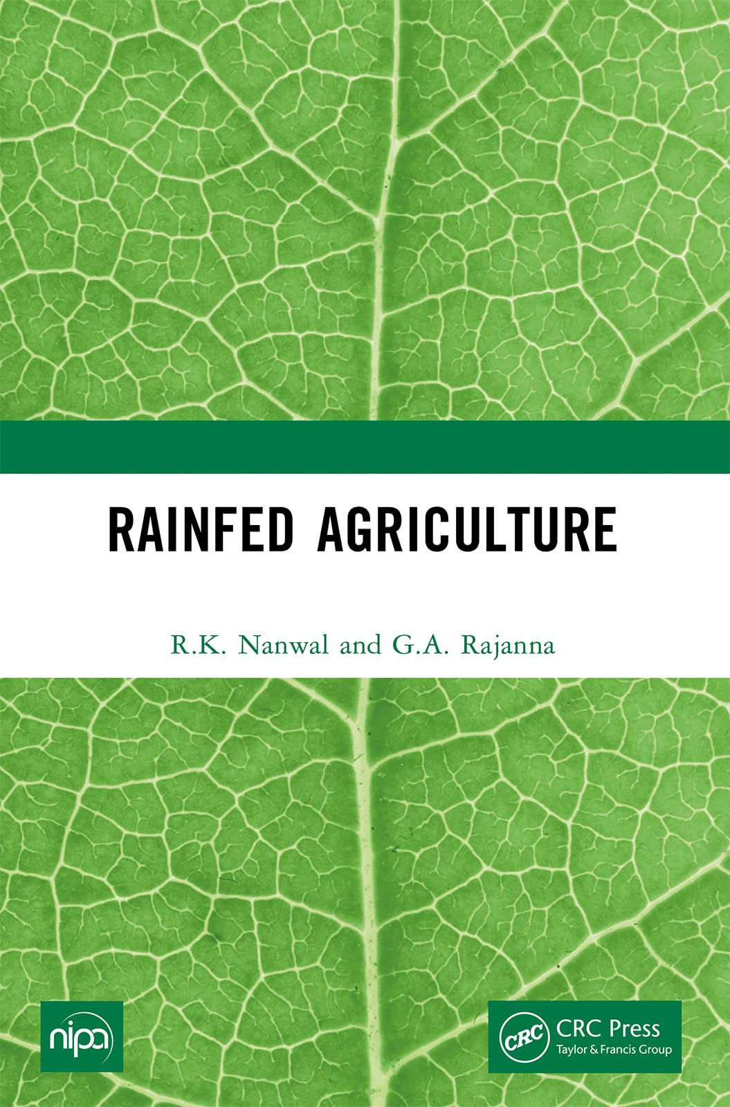 Product Image: Rainfed Agriculture