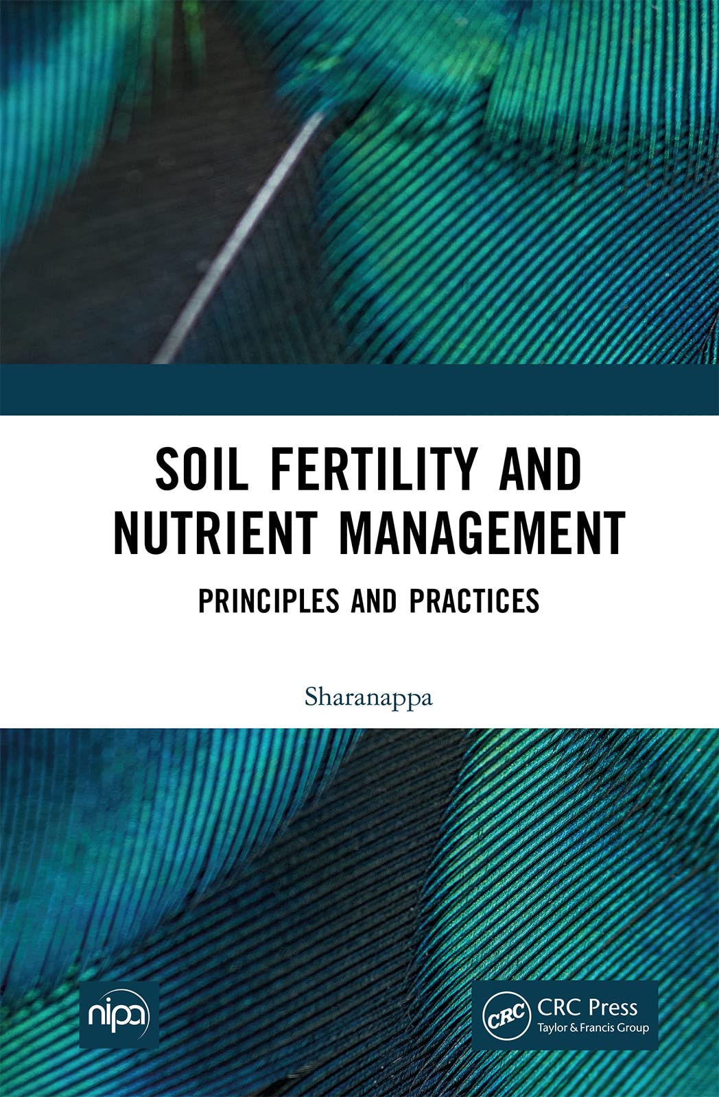 Product Image: Soil Fertility and Nutrient Management
