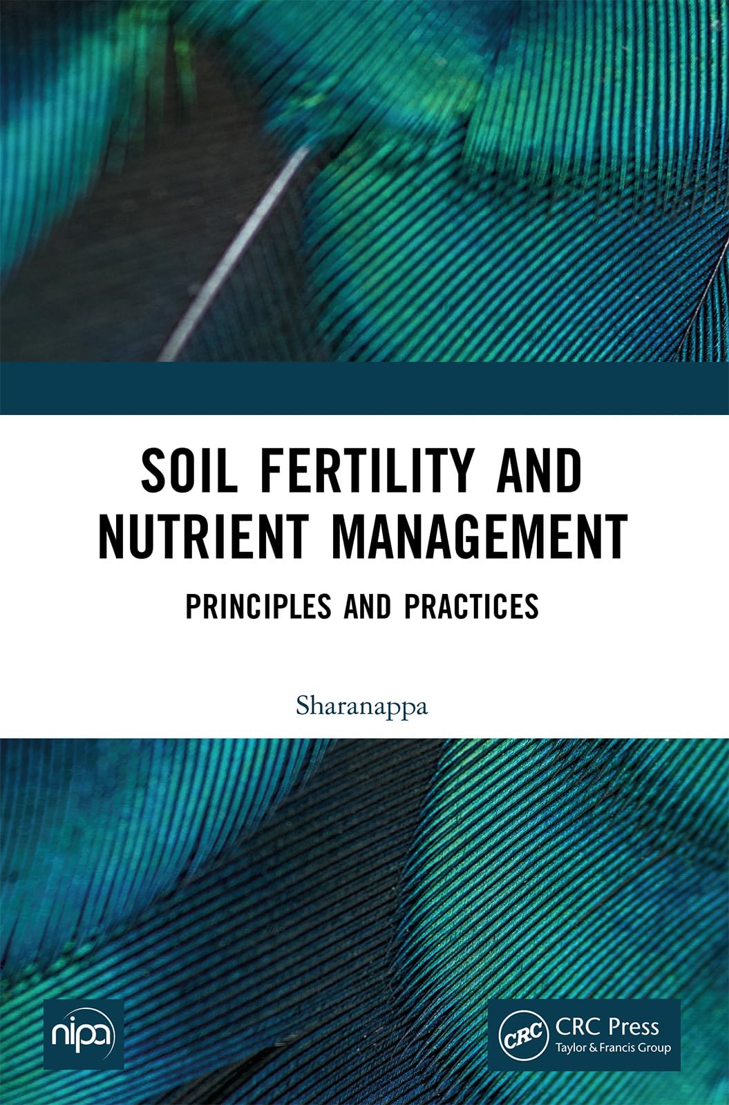 Product Image: Soil Fertility and Nutrient Management