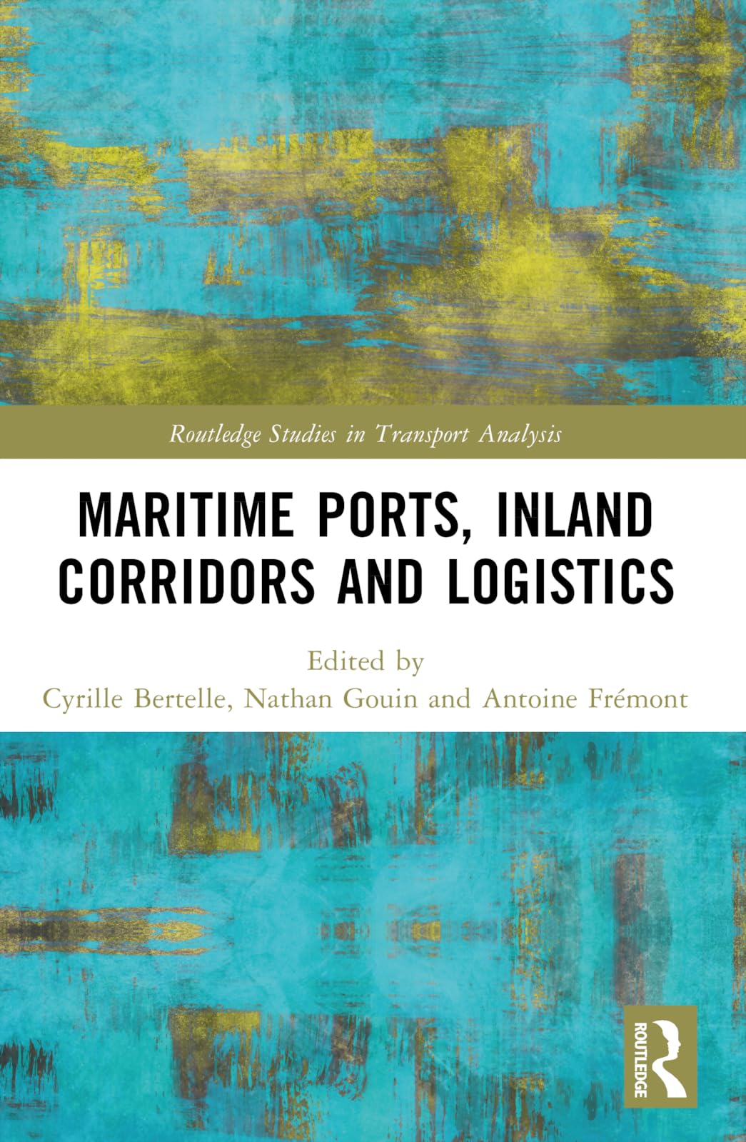 Maritime Ports, Supply Chains and Logistics Corridors Business, Finance & Career