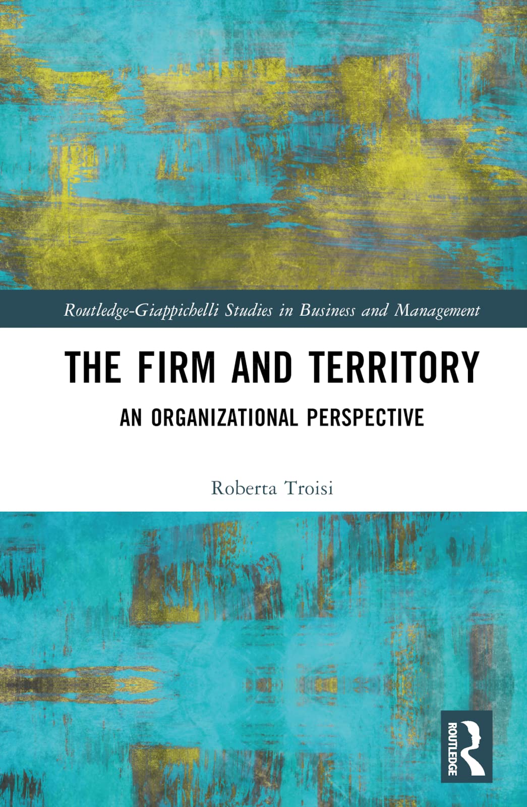 Product Image: The Firm and Territory