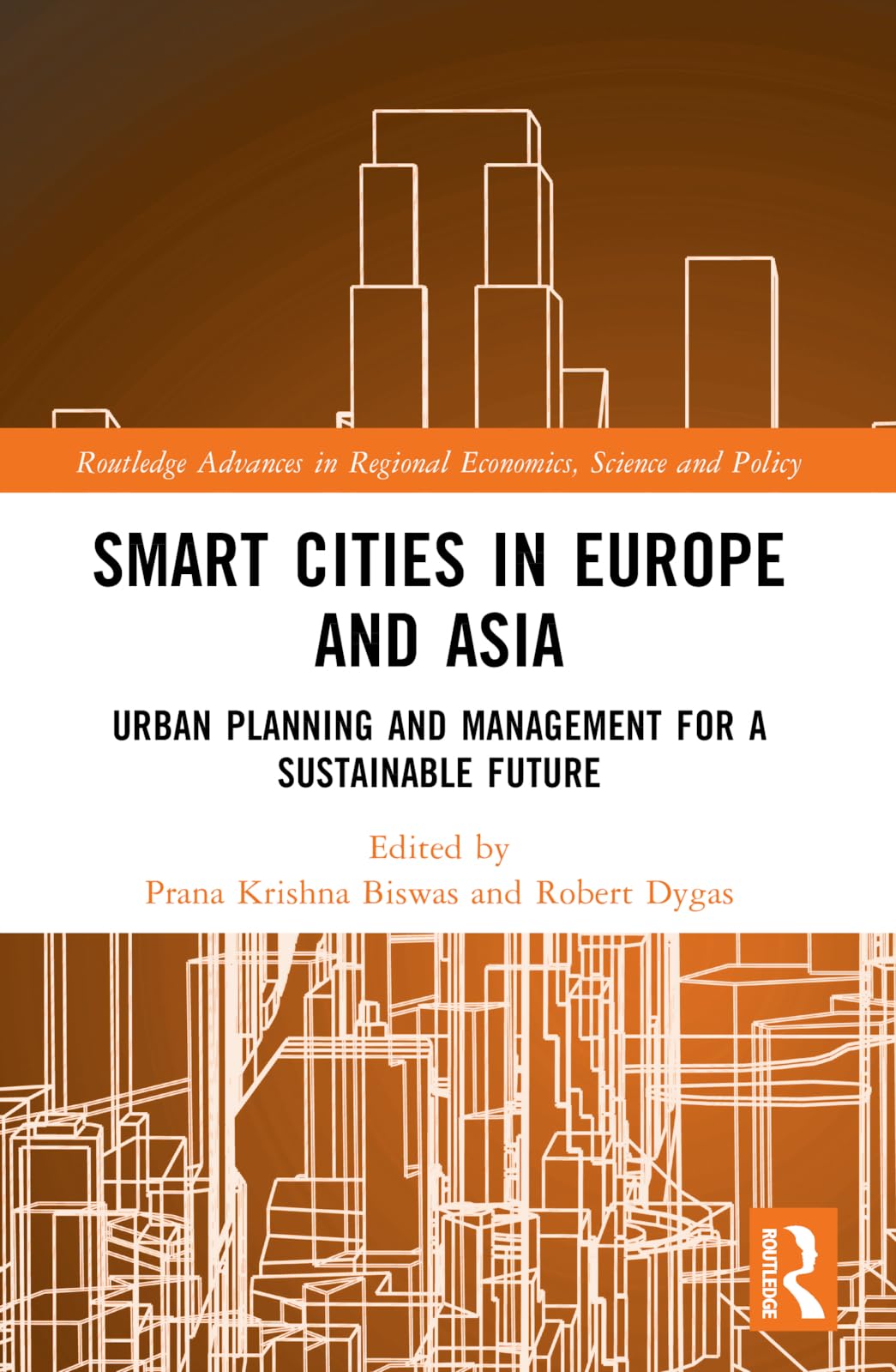 Smart Cities in Europe and Asia Law