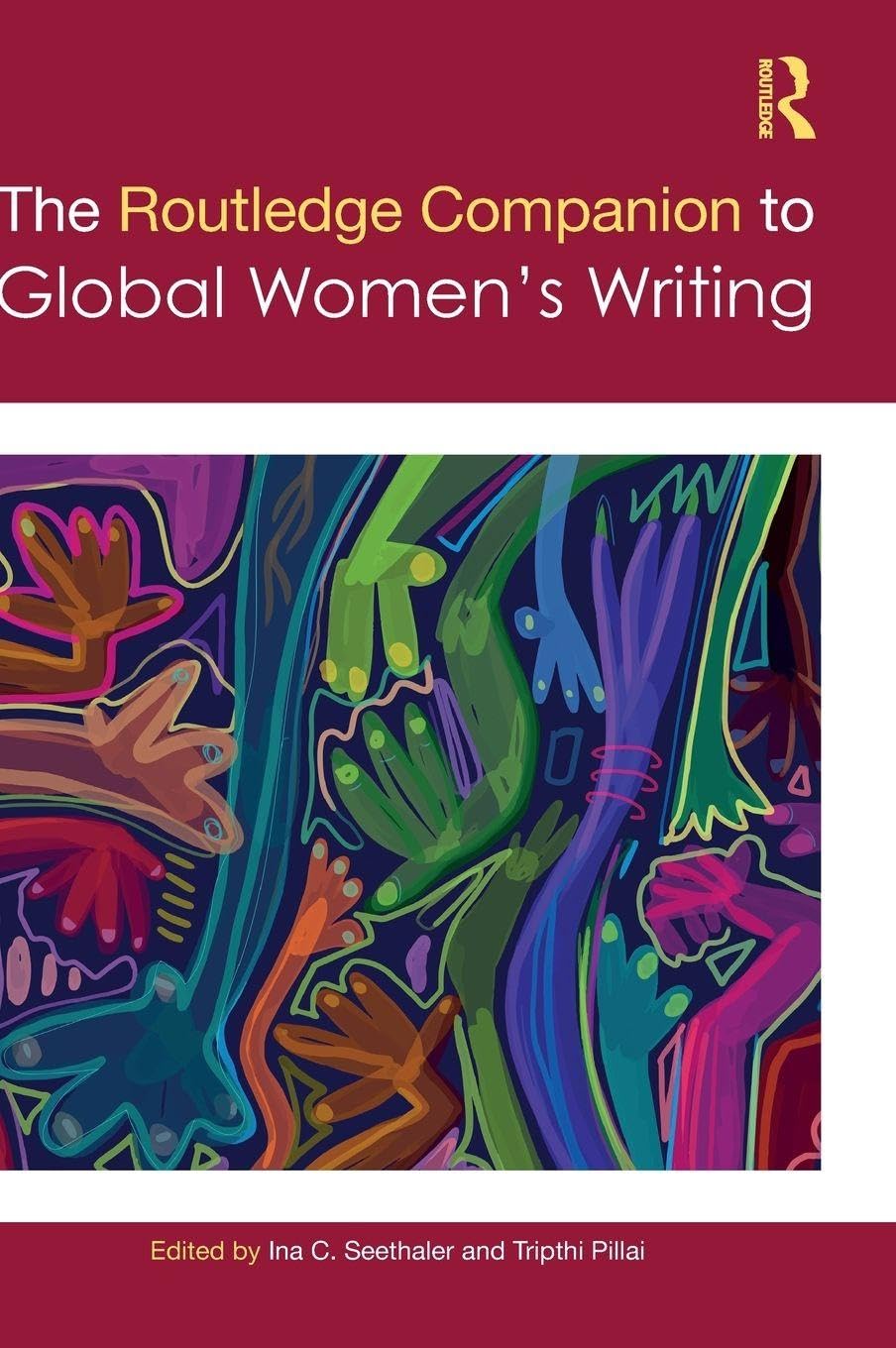 The Routledge Companion to Global Women's Writing Social Sciences