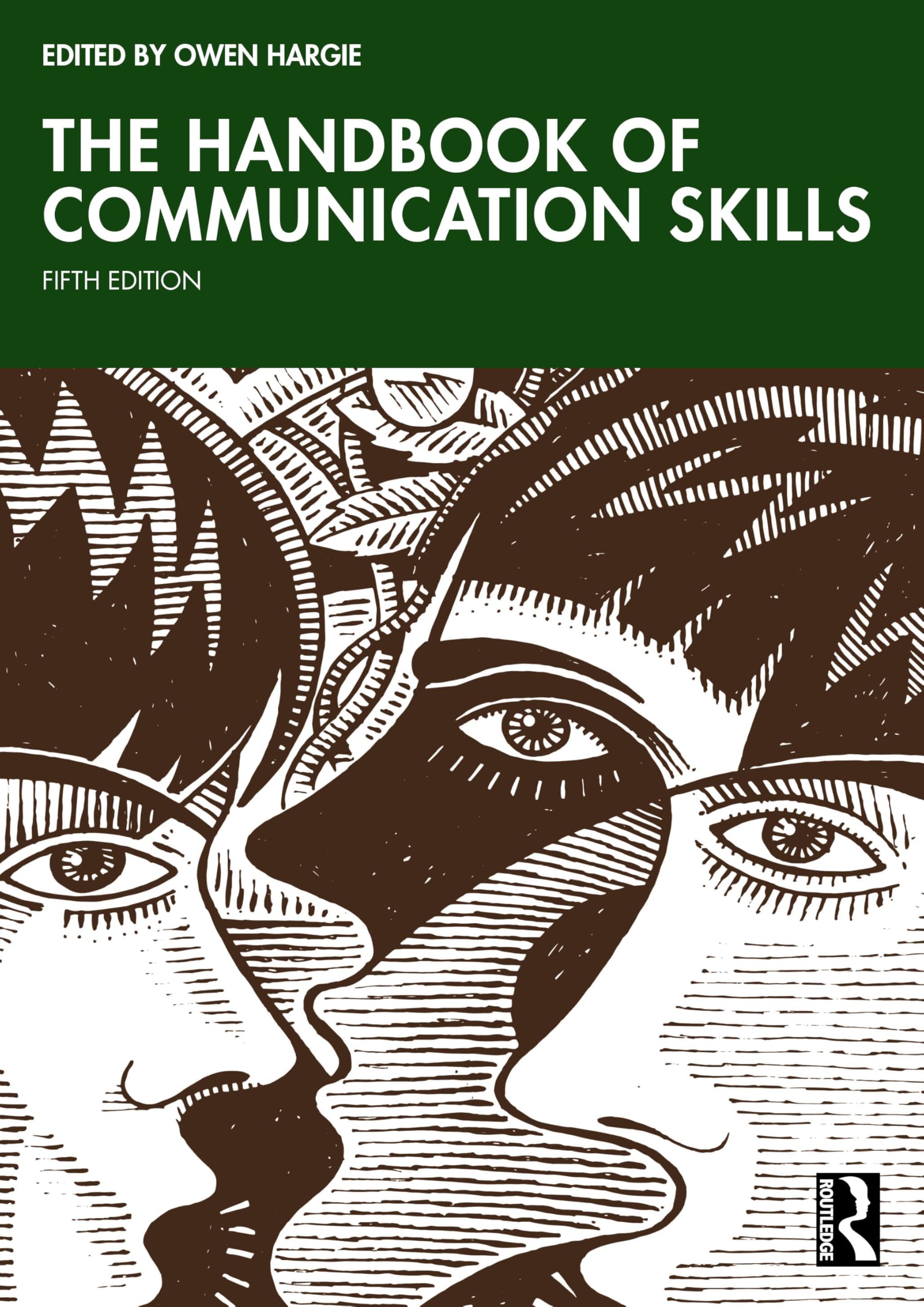 The Handbook of Communication Skills Business, Finance & Career