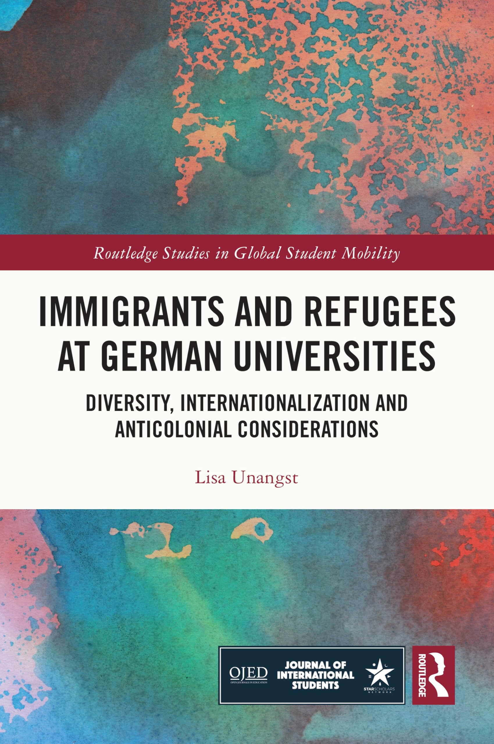 Immigrants and Refugees at German Universities Books