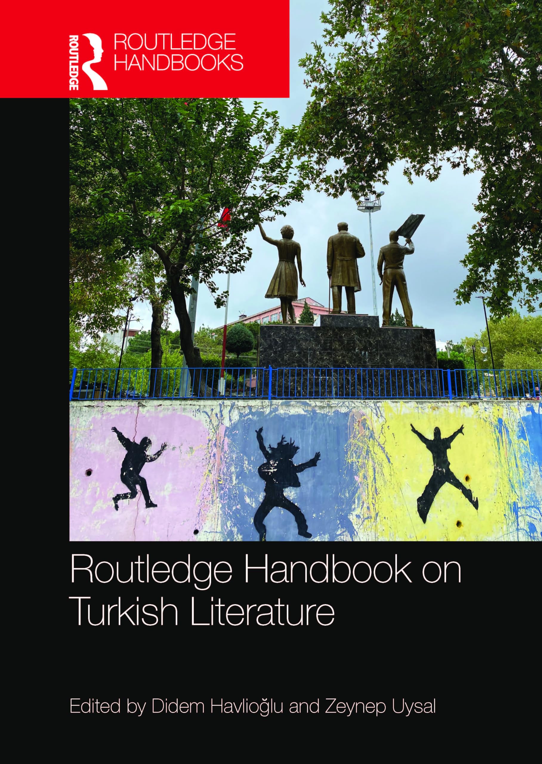 Routledge Handbook on Turkish Literature Social Sciences