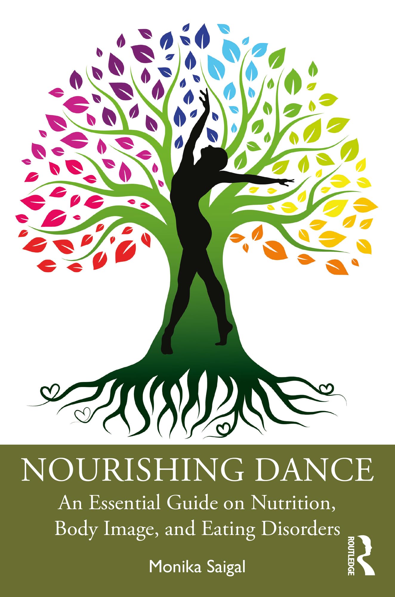 Nourishing Dance: An Essential Guide on Nutrition, Body Image, and Eating Disorders Medicine